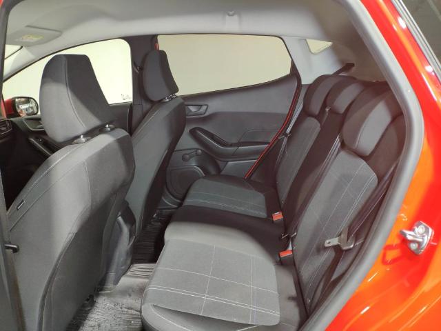 Ford Fiesta 1.1 Ti-VCT Trend 55 kW (75 CV)