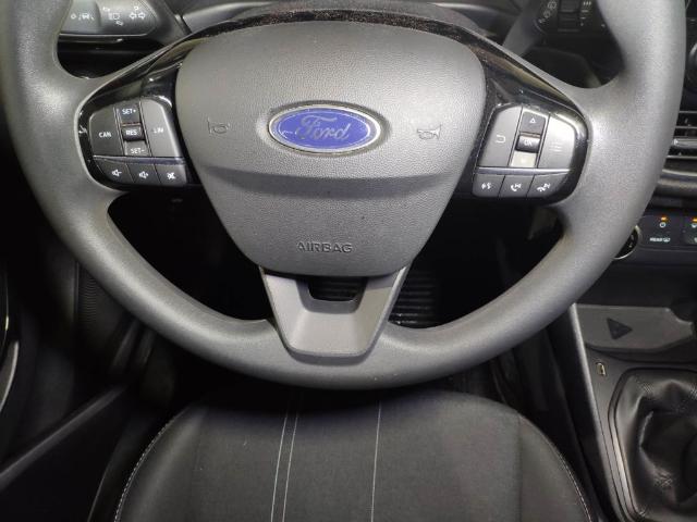 Ford Fiesta 1.1 Ti-VCT Trend 55 kW (75 CV)
