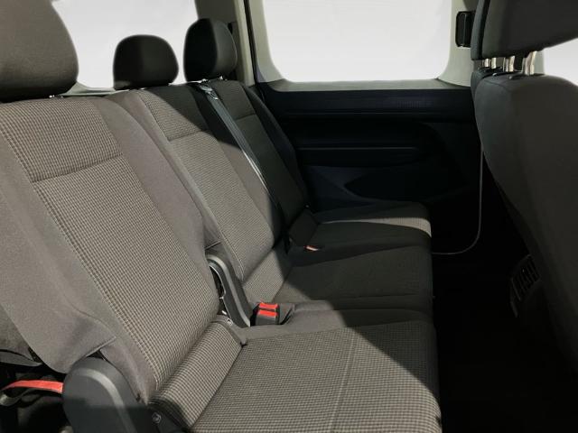 Volkswagen Caddy Maxi Outdoor 2.0 TDI BMT 75 kW (102 CV)