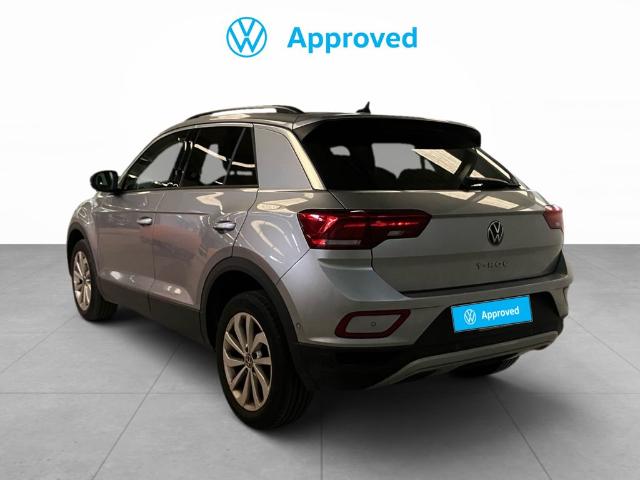 Volkswagen T-Roc Life 2.0 TDI 85 kW (115 CV)