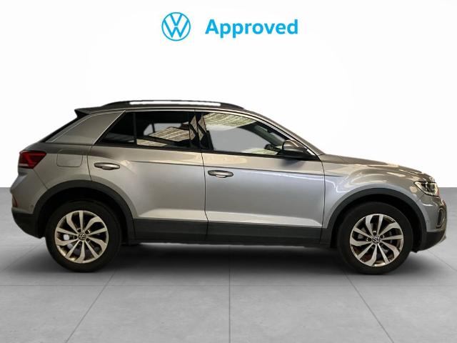 Volkswagen T-Roc Life 2.0 TDI 85 kW (115 CV)