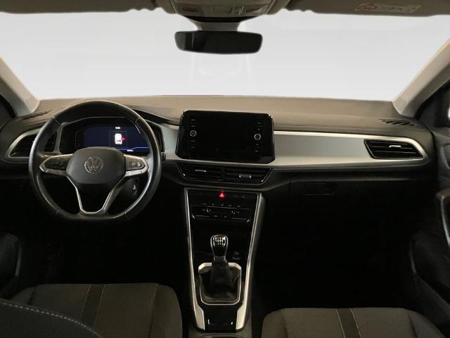 Volkswagen T-Roc Life 2.0 TDI 85 kW (115 CV)