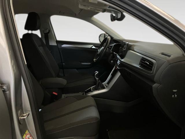 Volkswagen T-Roc Life 2.0 TDI 85 kW (115 CV)