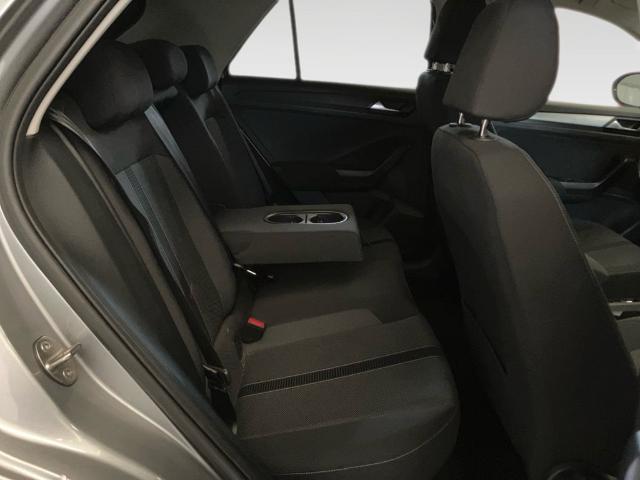 Volkswagen T-Roc Life 2.0 TDI 85 kW (115 CV)