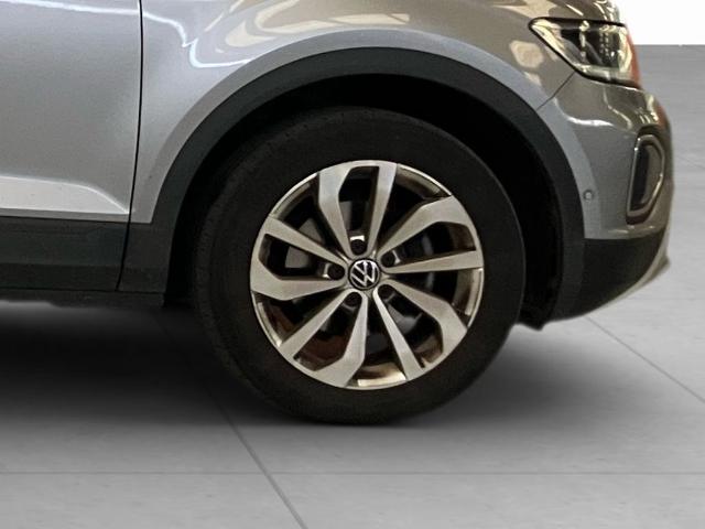 Volkswagen T-Roc Life 2.0 TDI 85 kW (115 CV)
