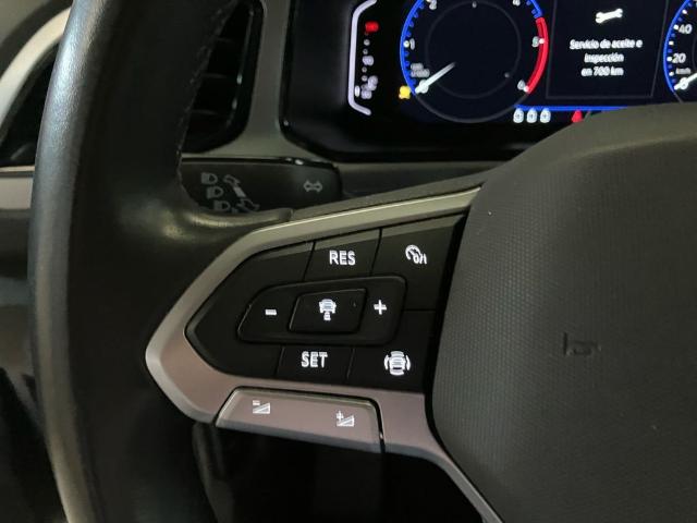 Volkswagen T-Roc Life 2.0 TDI 85 kW (115 CV)