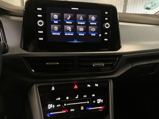 Volkswagen T-Roc Life 2.0 TDI 85 kW (115 CV)