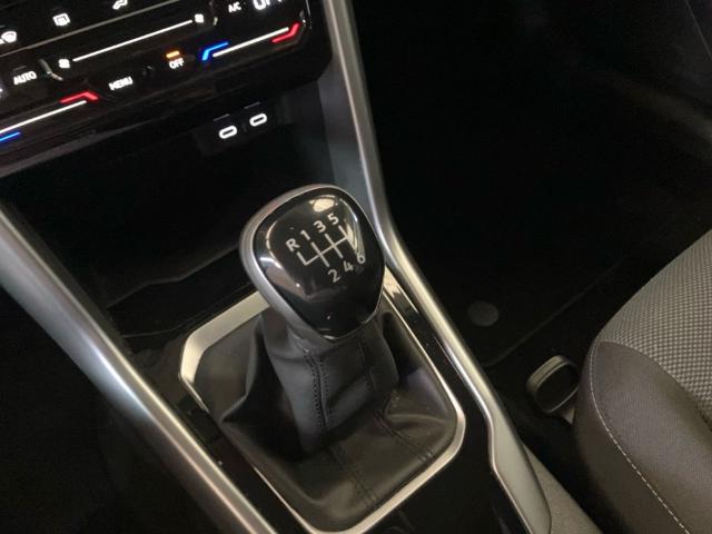 Volkswagen T-Roc Life 2.0 TDI 85 kW (115 CV)