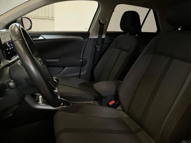Volkswagen T-Roc Life 2.0 TDI 85 kW (115 CV)