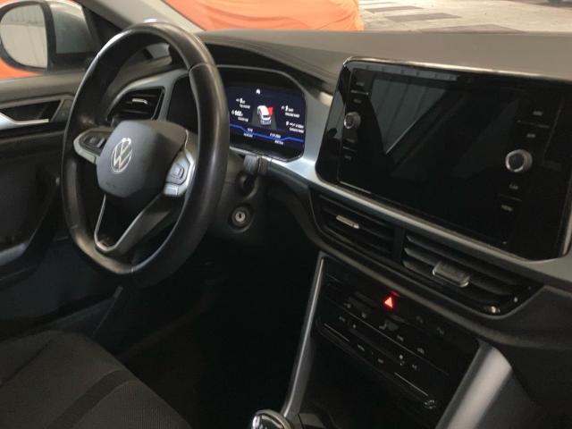 Volkswagen T-Roc Life 2.0 TDI 85 kW (115 CV)