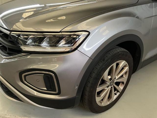 Volkswagen T-Roc Life 2.0 TDI 85 kW (115 CV)