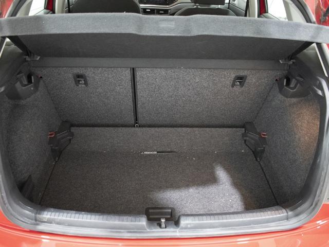 Volkswagen Polo Advance 1.0 TSI 70 kW (95 CV)