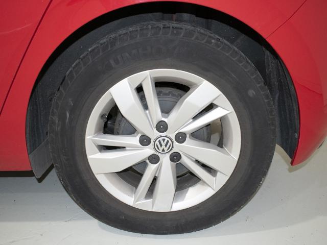 Volkswagen Polo Advance 1.0 TSI 70 kW (95 CV)