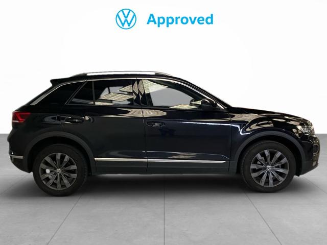 Volkswagen T-Roc Sport 1.5 TSI 110 kW (150 CV)