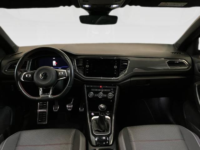 Volkswagen T-Roc Sport 1.5 TSI 110 kW (150 CV)