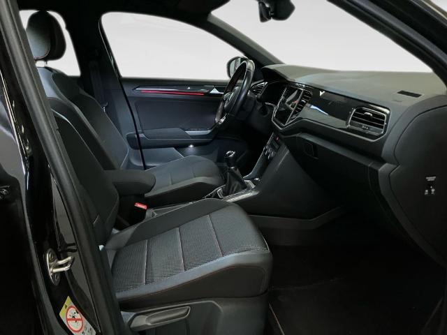 Volkswagen T-Roc Sport 1.5 TSI 110 kW (150 CV)