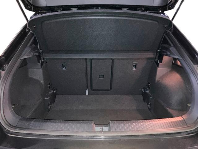 Volkswagen T-Roc Sport 1.5 TSI 110 kW (150 CV)