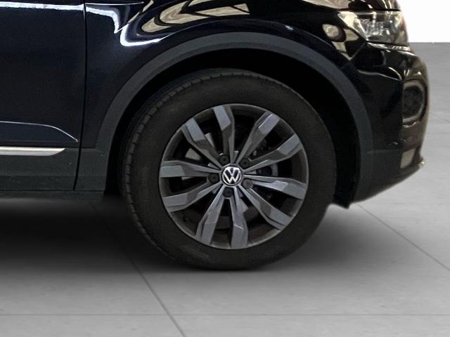 Volkswagen T-Roc Sport 1.5 TSI 110 kW (150 CV)