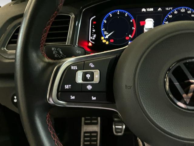 Volkswagen T-Roc Sport 1.5 TSI 110 kW (150 CV)