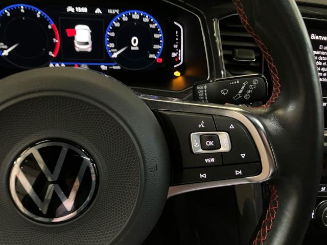 Volkswagen T-Roc Sport 1.5 TSI 110 kW (150 CV)