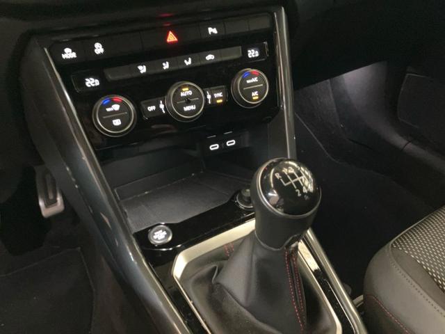 Volkswagen T-Roc Sport 1.5 TSI 110 kW (150 CV)