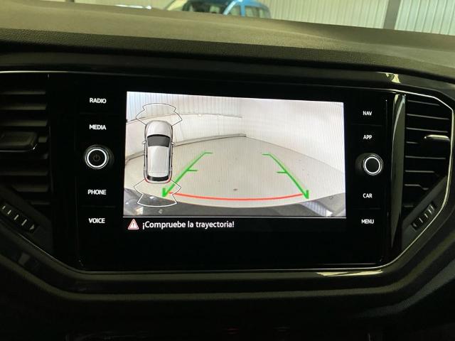 Volkswagen T-Roc Sport 1.5 TSI 110 kW (150 CV)