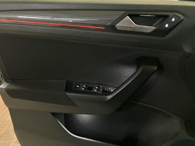 Volkswagen T-Roc Sport 1.5 TSI 110 kW (150 CV)