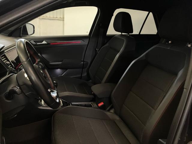 Volkswagen T-Roc Sport 1.5 TSI 110 kW (150 CV)