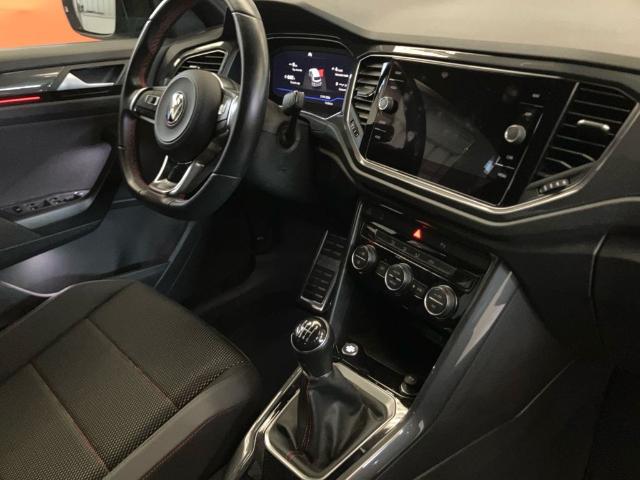 Volkswagen T-Roc Sport 1.5 TSI 110 kW (150 CV)