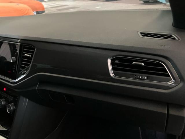 Volkswagen T-Roc Sport 1.5 TSI 110 kW (150 CV)