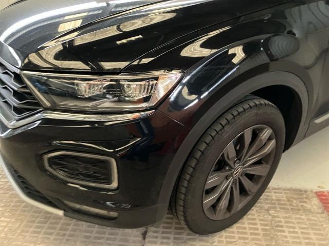 Volkswagen T-Roc Sport 1.5 TSI 110 kW (150 CV)