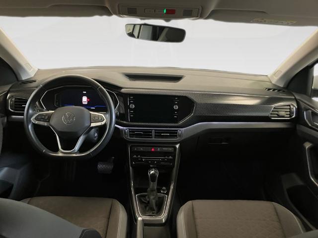 Volkswagen T-Cross Sport 1.0 TSI 81 kW (110 CV) DSG