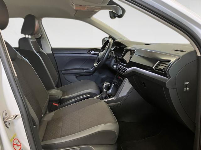 Volkswagen T-Cross Sport 1.0 TSI 81 kW (110 CV) DSG