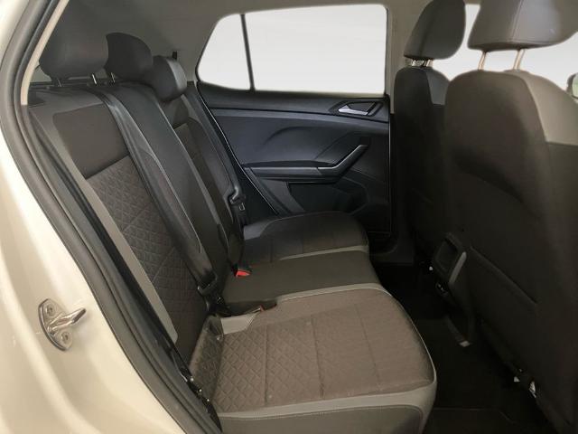 Volkswagen T-Cross Sport 1.0 TSI 81 kW (110 CV) DSG
