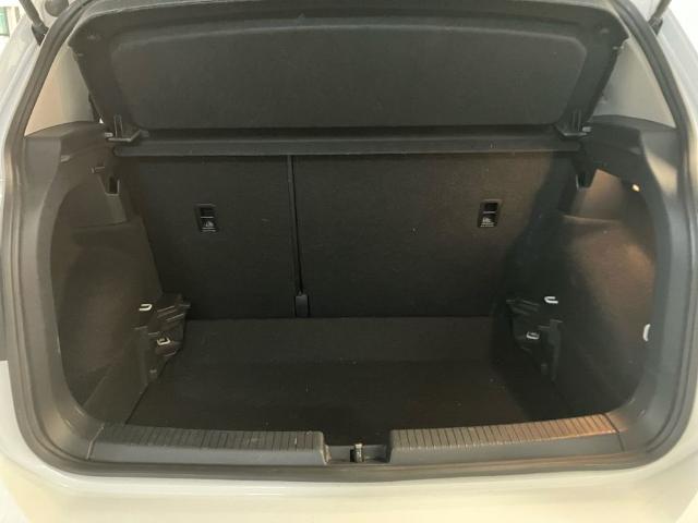 Volkswagen T-Cross Sport 1.0 TSI 81 kW (110 CV) DSG