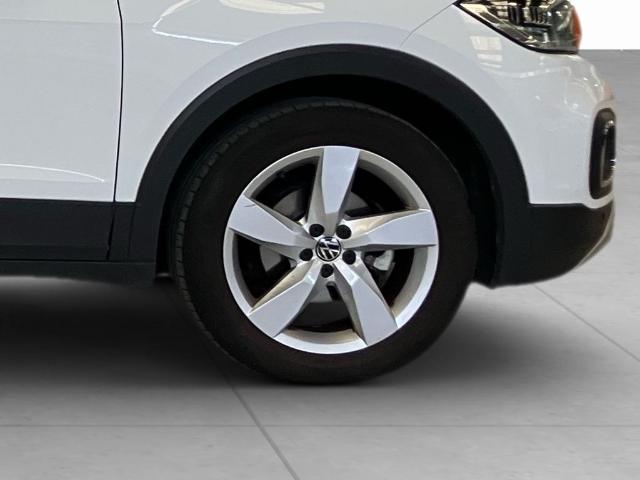 Volkswagen T-Cross Sport 1.0 TSI 81 kW (110 CV) DSG