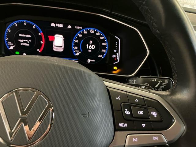 Volkswagen T-Cross Sport 1.0 TSI 81 kW (110 CV) DSG