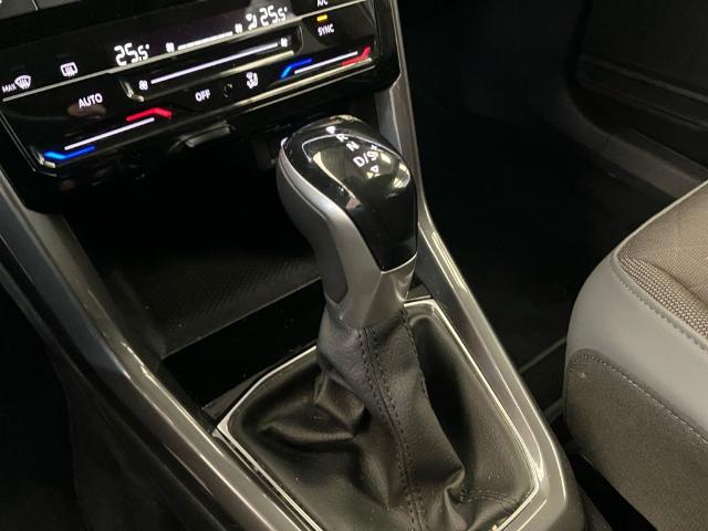 Volkswagen T-Cross Sport 1.0 TSI 81 kW (110 CV) DSG