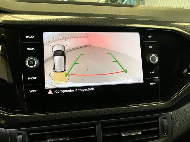 Volkswagen T-Cross Sport 1.0 TSI 81 kW (110 CV) DSG