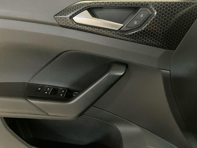 Volkswagen T-Cross Sport 1.0 TSI 81 kW (110 CV) DSG