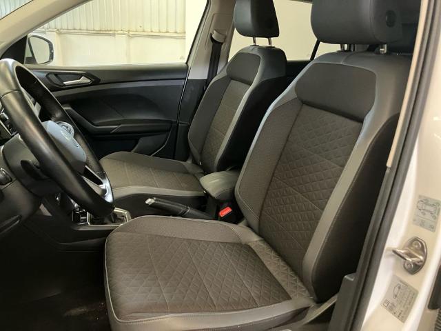 Volkswagen T-Cross Sport 1.0 TSI 81 kW (110 CV) DSG
