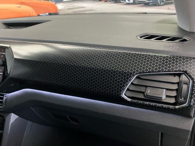 Volkswagen T-Cross Sport 1.0 TSI 81 kW (110 CV) DSG