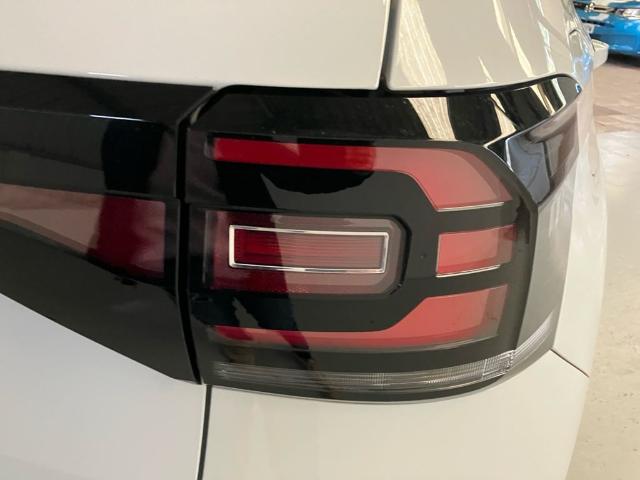 Volkswagen T-Cross Sport 1.0 TSI 81 kW (110 CV) DSG