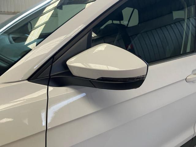 Volkswagen T-Cross Sport 1.0 TSI 81 kW (110 CV) DSG