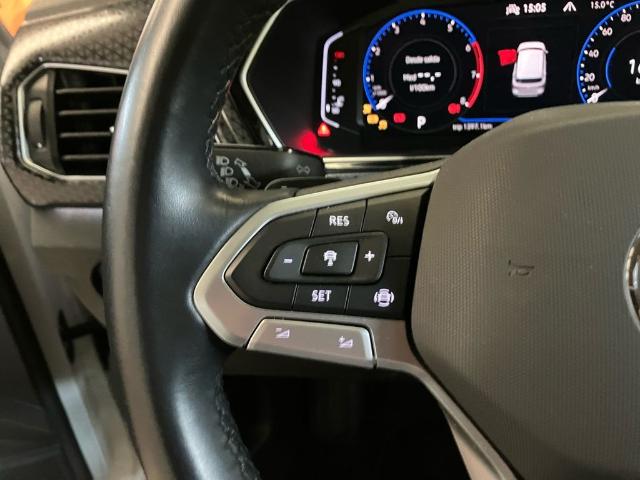 Volkswagen T-Cross Sport 1.0 TSI 81 kW (110 CV) DSG