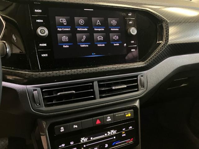 Volkswagen T-Cross Sport 1.0 TSI 81 kW (110 CV) DSG