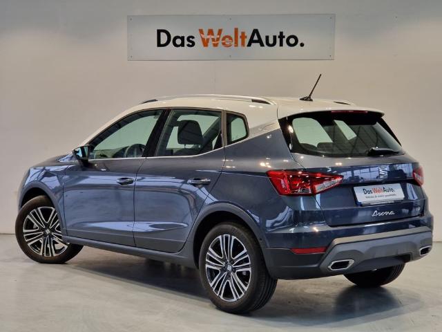 SEAT Arona 1.0 TSI FR XM 85 kW (115 CV)