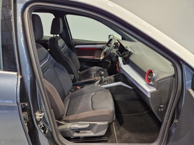 SEAT Arona 1.0 TSI FR XM 85 kW (115 CV)