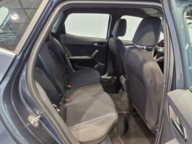 SEAT Arona 1.0 TSI FR XM 85 kW (115 CV)