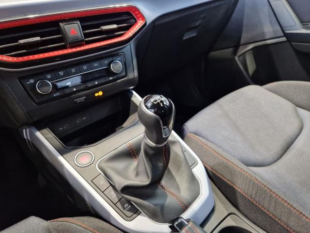 SEAT Arona 1.0 TSI FR XM 85 kW (115 CV)